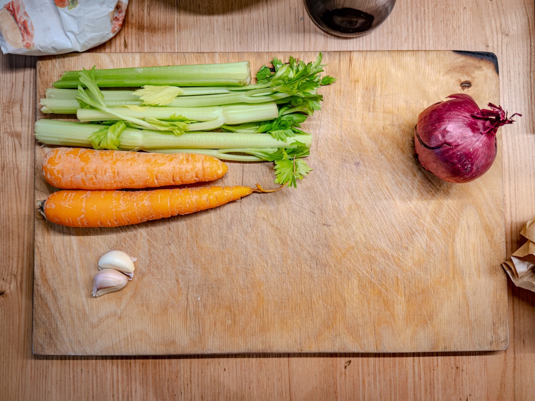 Grain salads